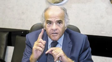 ممدوح عباس يكشف حقيقة مديونية الزمالك وتجاوزها الـ2 مليار جنيه